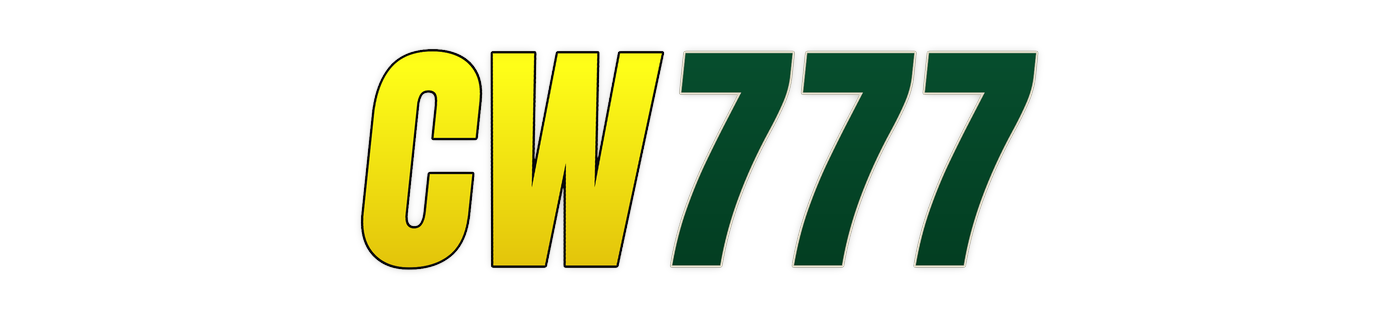 cw777 logo